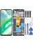 Realme (RMX3624) Realme C33 Ekran LCD Uyumlu Dokunmatik Full Çıtalı 1