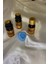 Buhur Esans Buhurdanlık Yağı Esansı 3 Farklı Koku 10 ml Damlalık Hediyeli 1