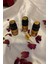 Buhur Esans Buhurdanlık Yağı Esansı 3 Farklı Koku 10 ml Damlalık Hediyeli 2