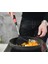 Silikon Spatula Mutfak Eşyası Seti Yüksek Sıcaklığa Dayanıklı Çorba Kaşığı Kızartma Spatula Pirinç Kaşığı (Yurt Dışından) 3