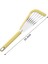 Silikon Mutfak Haşlanma Önleyici Kızartma Spatulası, Yüksek Sıcaklığa Dayanıklı Balık Kızartma Spatulası (Yurt Dışından) 1