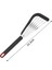 Silikon Mutfak Haşlanma Önleyici Kızartma Spatulası, Yüksek Sıcaklığa Dayanıklı Balık Kızartma Spatulası (Yurt Dışından) 1
