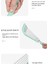 Silikon Mutfak Haşlanma Önleyici Kızartma Spatulası, Yüksek Sıcaklığa Dayanıklı Balık Kızartma Spatulası (Yurt Dışından) 2
