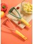Patates Püresi Püresi Bebek Tamamlayıcı Widget Patates Püresi Earth Plastik Patates Püresi (Yurt Dışından) 5