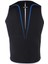 3mm Wetsuit Neopren Vücut Su Sporları (Yurt Dışından) 3
