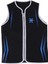 3mm Wetsuit Neopren Vücut Su Sporları (Yurt Dışından) 5