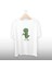 Tea Rex Detaylı Unisex Tişört 1