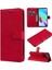 Xiaomi Redmi Için Flip Case 10 5g Klasik Düz Renk Iş Cüzdan Telefon (Yurt Dışından) 1