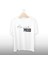 Make Your Self Proud Detaylı Unisex Tişört 1