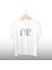 Be Free Yazılı Motivasyon Detaylı Unisex Tişört 1