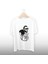 Leon ve Mathilda Detaylı Unisex Tişört 1