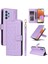 Samsung Galaxy A32 4g Cüzdan Basit Iş Flip Kapak Için Flip Case (Yurt Dışından) 1