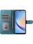 Samsung Galaxy A34 5g Için Flip Case Deri Kılıf Darbeye Kapak Çevirin (Yurt Dışından) 4