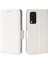 Vivo X60 Pro Pu Deri Kart Yuvaları Için Kılıf Tutucu Manyetik Cüzdan Yan (Yurt Dışından) 2