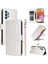 Samsung Galaxy A32 4g Cüzdan Basit Iş Flip Kapak Için Flip Case (Yurt Dışından) 1