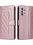 Samsung Galaxy A32 5g Için Flip Case Cüzdan Kapak Kapak Basit Iş (Yurt Dışından) 4