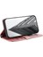 Motorola Moto Kenar 50 Pro 6 Kart Yuvaları Kickstand Pu Deri Için Flip Case (Yurt Dışından) 4