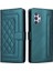 Samsung Galaxy A32 5g Için Flip Case Cüzdan Kapak Kapak Basit Iş (Yurt Dışından) 1