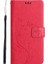 Motorola Kenar 50 Pro Manyetik Kapatma Pu Deri Bilek Kayışı Için Flip Case (Yurt Dışından) 2