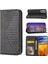 Samsung Galaxy S21 Günlük Kullanım Için Flip Case Cüzdan Standı El Kayışı Eşkenar Dörtgen (Yurt Dışından) 1