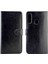 Samsung Galaxy A20S Kickstand Kart Tutucu Pu Deri Için Flip Case (Yurt Dışından) 1