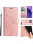 Motorola Kenar 50 Pro Manyetik Kapatma Pu Deri Bilek Kayışı Için Flip Case (Yurt Dışından) 1