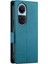 Oppo Oppo 10 5g Flip Günlük Kullanım Için Flip Case Kart Yuvaları Iş Cüzdan (Yurt Dışından) 4