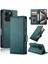 IPhone 15 Için Flip Case Pro Cüzdan Flip Günlük Kullanım Kartvizit Yuvaları (Yurt Dışından) 2
