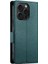 IPhone 15 Için Flip Case Pro Cüzdan Flip Günlük Kullanım Kartvizit Yuvaları (Yurt Dışından) 5