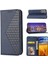 Samsung Galaxy S21 Günlük Kullanım Için Flip Case Cüzdan Standı El Kayışı Eşkenar Dörtgen (Yurt Dışından) 1
