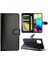 Samsung Galaxy A71 5g Manyetik Kapatma Kart Tutucu Pu Için Flip Case (Yurt Dışından) 4