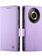 Realme 11 Pro Flip Kartvizit Yuvaları Cüzdan Günlük Kullanım Için Flip Case (Yurt Dışından) 1