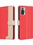 Xiaomi Redmi Not 10 Pro Için Flip Case Rfıd Engelleme Flip Folio Kart Yuvaları (Yurt Dışından) 1