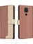 Xiaomi Redmi Not 9 Için Flip Case Darbeye Tpu Iç Kabuk Rfıd Engelleme (Yurt Dışından) 5