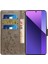 Motorola Kenar 50 Pro Manyetik Kapatma Pu Deri Bilek Kayışı Için Flip Case (Yurt Dışından) 3