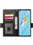 Oppo A54 Cüzdan Günlük Kullanım Için Flip Case Kartvizit Yuvaları Çevirin (Yurt Dışından) 4