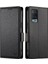 Oppo A54 Cüzdan Günlük Kullanım Için Flip Case Kartvizit Yuvaları Çevirin (Yurt Dışından) 5
