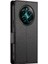 Realme 12 Artı Cüzdan Kartvizit Yuvaları Flip Case Günlük Kullanım Için Flip Case (Yurt Dışından) 3