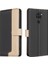 Xiaomi Redmi Not 9 Için Flip Case Darbeye Tpu Iç Kabuk Rfıd Engelleme (Yurt Dışından) 5