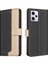 Xiaomi Redmi Not 12 Için Flip Case Pro 5g Darbeye Tpu Iç Kabuk Kartı (Yurt Dışından) 5