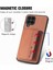 Samsung Galaxy M33 5g Rfıd Engelleme Manyetik Kart Tutucu Komple (Yurt Dışından) 5