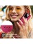 Xiaomi 14 Çoklu Kredi Kartı Yuvaları Için Flip Case Bileklik Kabartmalı (Yurt Dışından) 5