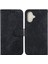 IPhone 16 Için Kılıf Artı Cüzdan Durumda Kabartmalı Sevimli Kaplan Kartı Cep Flip (Yurt Dışından) 1