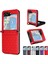 Samsung Galaxy Z Flip 6 Kart Yuvaları Tutucu Manyetik Kapatma Için Flip Case (Yurt Dışından) 5