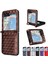 Samsung Galaxy Z Flip 6 Kart Yuvaları Tutucu Manyetik Kapatma Için Flip Case (Yurt Dışından) 5