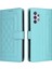 Samsung Galaxy A32 5g Için Flip Case Cüzdan Kapak Kapak Basit Iş (Yurt Dışından) 1