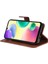 Xiaomi Redmi 10A Iş Cüzdan Telefon Kılıfı Için Flip Case Yüksek Kalite (Yurt Dışından) 5