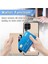 Samsung Galaxy M33 5g Rfıd Engelleme Manyetik Kart Tutucu Komple (Yurt Dışından) 2