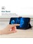 Kart Yuvası Kickstand ile IPhone 15 Pro Max Pu Deri Için Flip Case (Yurt Dışından) 5