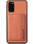 Samsung Galaxy S20 Rfıd Engelleme Için Komple Kamera Güvenlik Standı (Yurt Dışından) 4
